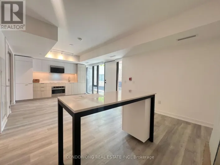 TH110 - 28 EASTERN AVENUE, Toronto