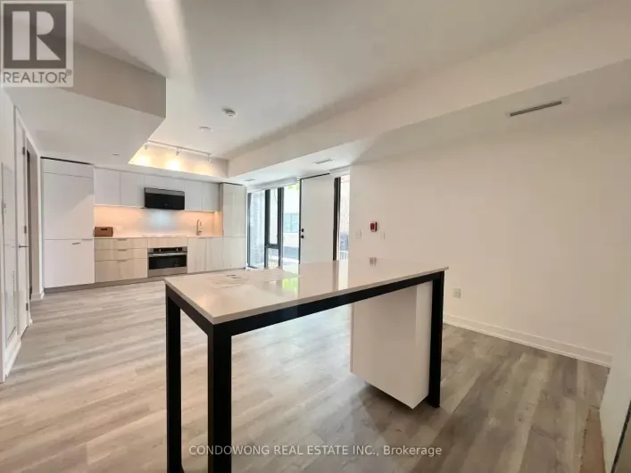 TH110 - 28 EASTERN AVENUE, Toronto