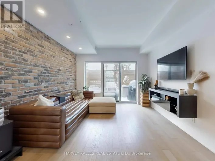 TH111 - 138 ST HELENS AVENUE, Toronto