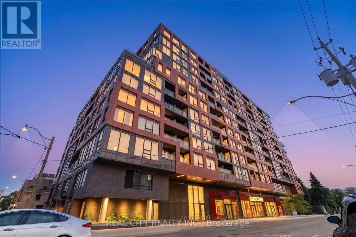 TH114 - 28 EASTERN AVENUE, Toronto