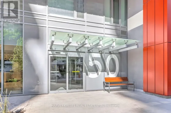 TH116 - 50 DUNFIELD AVENUE, Toronto