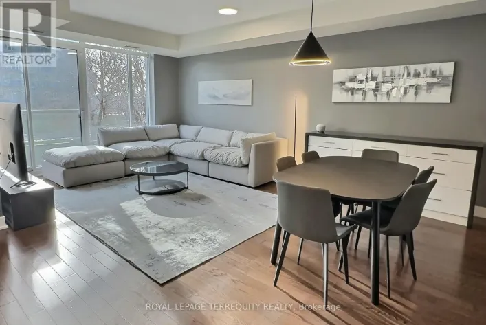 TH117 - 90 STADIUM ROAD, Toronto