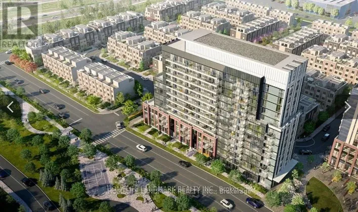 TH118 - 30 ALMOND BLOSSOM MEWS S, Vaughan