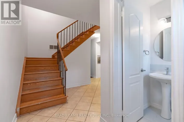 TH#12 - 405 HYACINTHE BOULEVARD, Mississauga