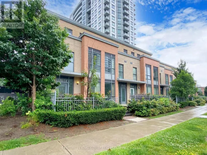 TH14 - 175 BONIS AVENUE, Toronto