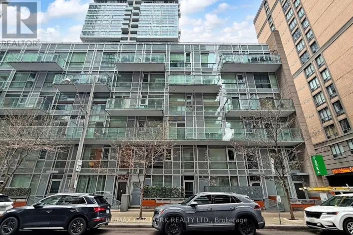 TH14 - 30 NELSON STREET, Toronto