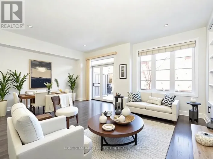 TH15 - 382 HIGHWAY 7 E, Richmond Hill