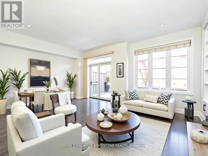TH15 - 382 HIGHWAY 7 E, Richmond Hill
