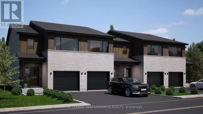 TH-152D CYPRESS STREET, The Nation