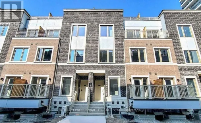TH177 - 151 HONEYCRISP CRESCENT, Vaughan