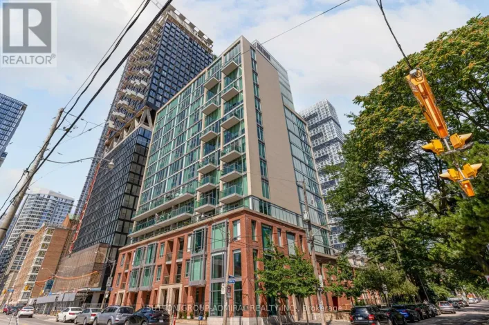 TH2 - 220 GEORGE STREET, Toronto