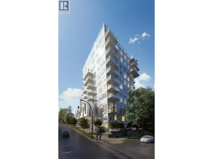 TH2 2323 FIR STREET, Vancouver