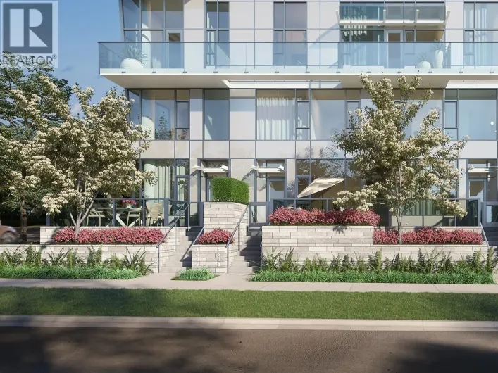 TH2 2323 FIR STREET, Vancouver