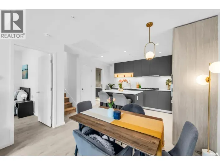 TH2 6788 MINORU BOULEVARD, Richmond