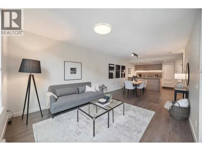 TH2 988 QUAYSIDE DRIVE, New Westminster