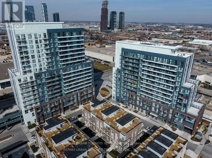 TH215 - 131 HONEYCRISP CRESCENT, Vaughan