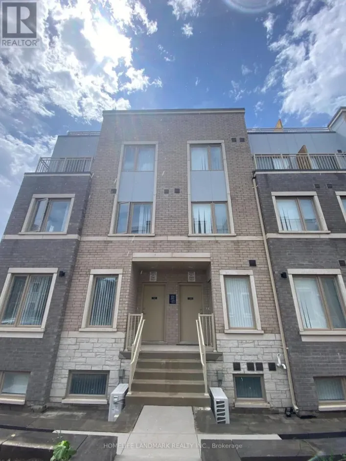 TH223 - 131 HONEYCRISP CRESCENT, Vaughan