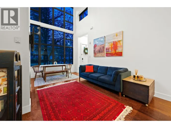 TH23 2345 MADISON AVENUE, Burnaby