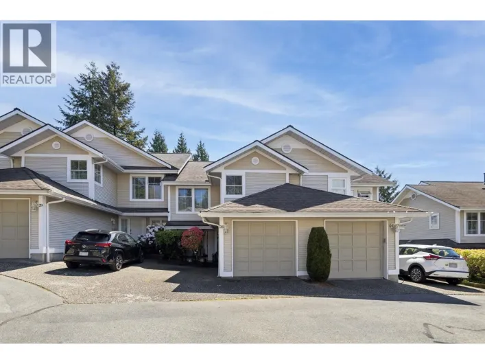TH28 2590 PANORAMA DRIVE, Coquitlam