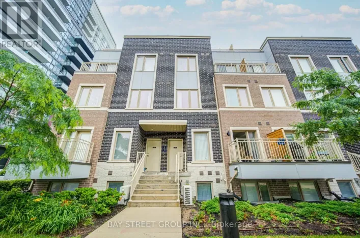 TH3 - 11 HONEYCRISP CRESCENT, Vaughan