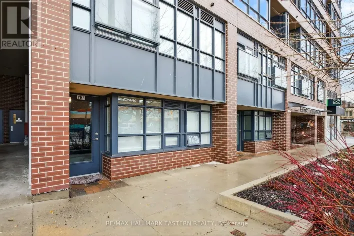 TH3 - 11 SUPERIOR AVENUE, Toronto