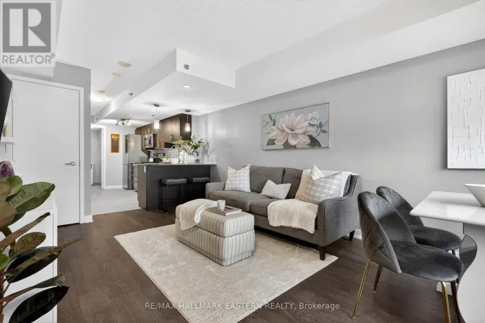 TH3 - 11 SUPERIOR AVENUE, Toronto