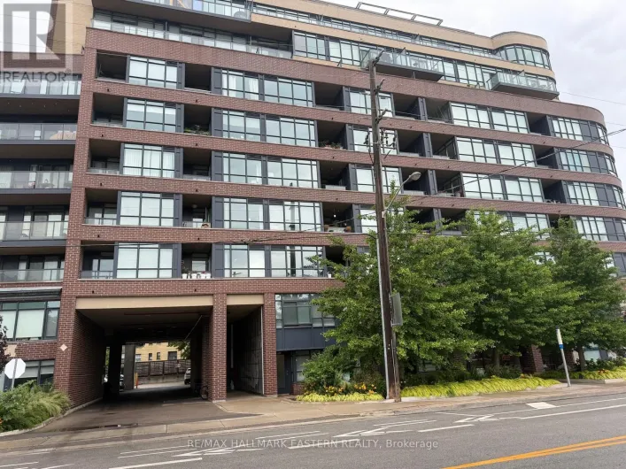 TH3 - 11 SUPERIOR AVENUE, Toronto