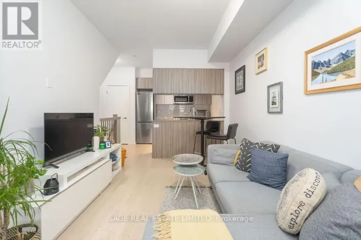 TH3 - 150 BROADVIEW AVENUE, Toronto