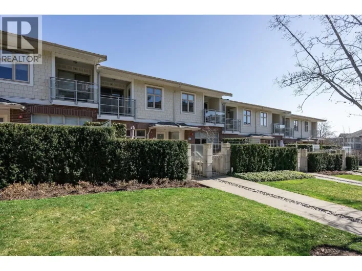 TH3 271 FRANCIS WAY, New Westminster