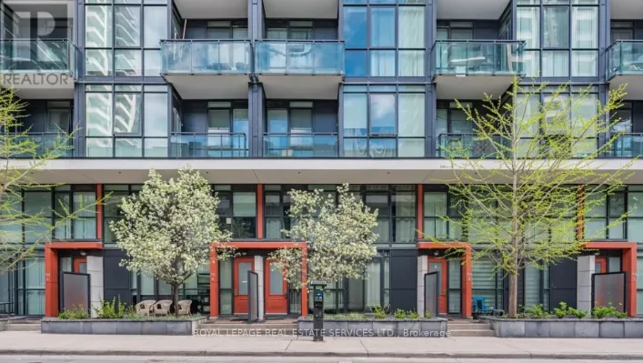 TH3 - 4065 BRICKSTONE MEWS, Mississauga