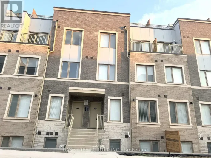 TH307 - 130 HONEYCRISP CRESCENT, Vaughan
