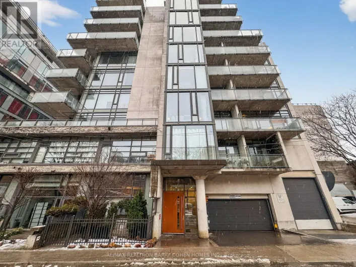 TH4 - 10 MORRISON STREET, Toronto