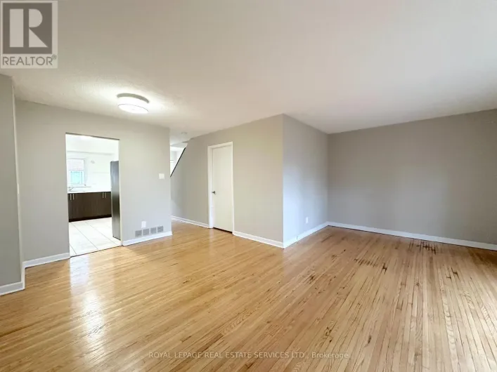 TH4 - 63 HAVENBROOK BOULEVARD, Toronto