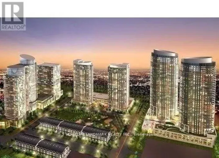 TH46 - 330 VILLAGE GREEN SQUARE, Toronto