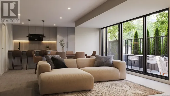 TH5 1102 Esquimalt Rd, Esquimalt