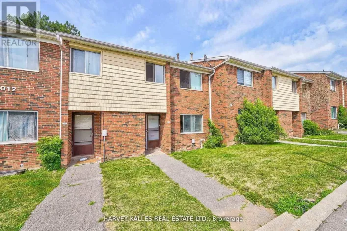 TH511 - 2000 SHEPPARD AVENUE W, Toronto