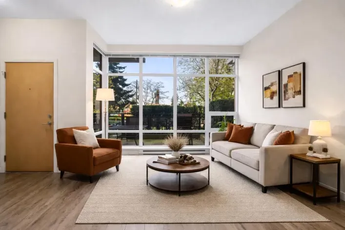Row / Townhouse for sale: TH6 10378 133 STREET, Surrey