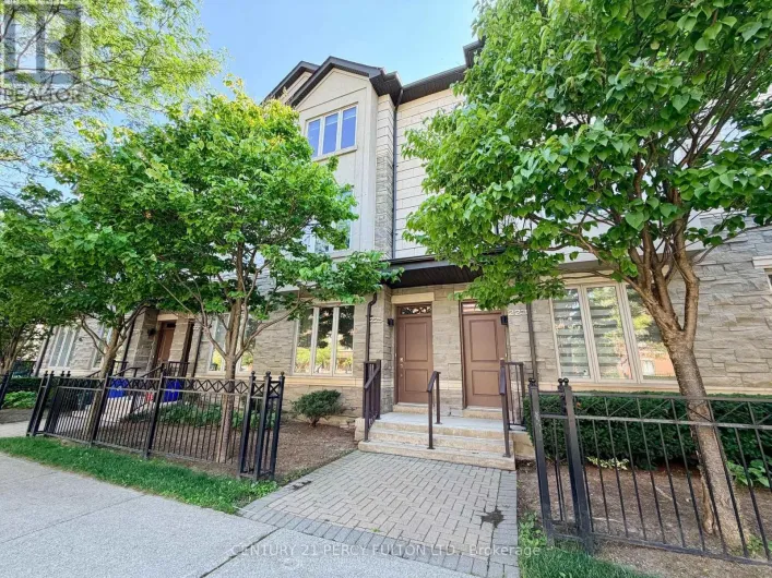 TH6 - 225 SOUTH PARK ROAD, Markham