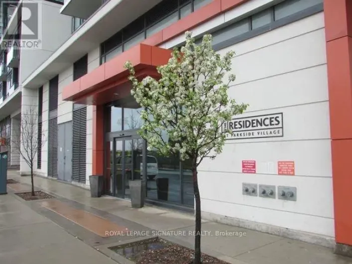 TH6 - 4065 BRICKSTONE MEWS, Mississauga