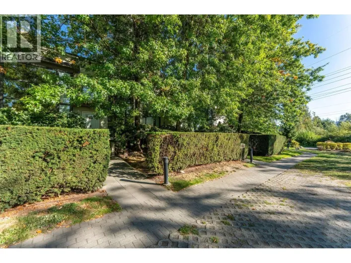 TH6 4182 DAWSON STREET, Burnaby