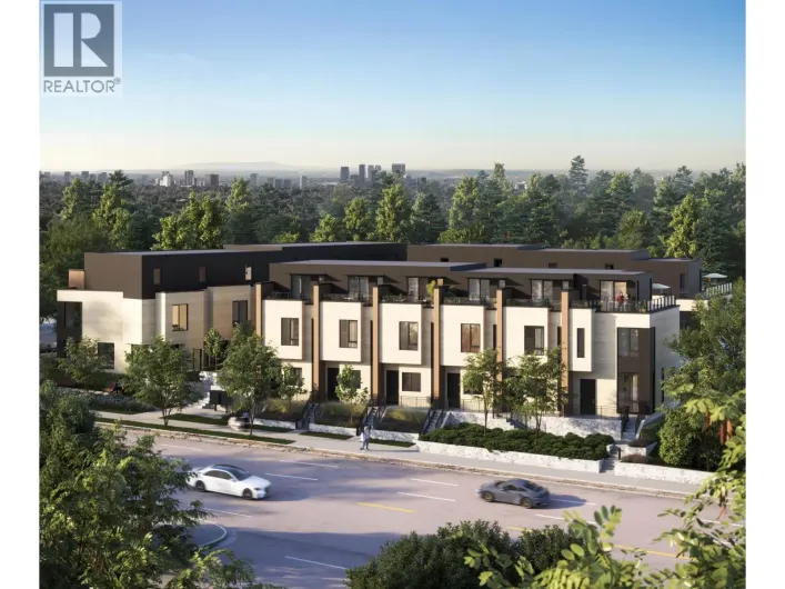 TH7 7576 GRANVILLE STREET, Vancouver