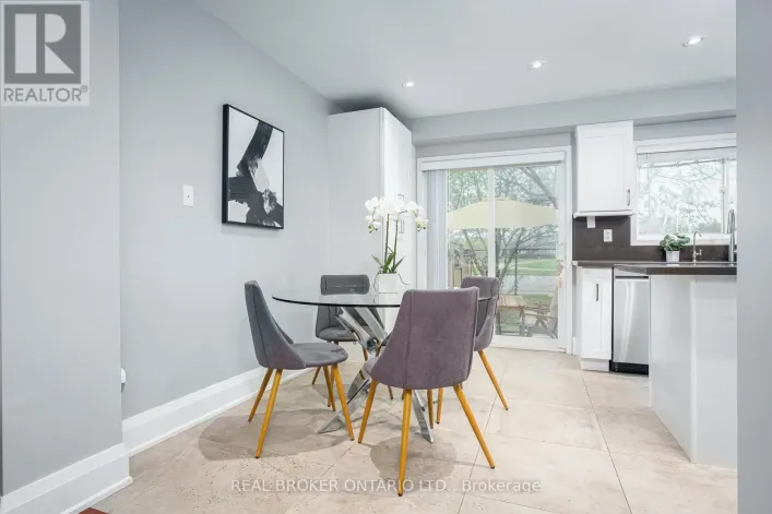 TH71 - 86 JOYMAR DRIVE, Mississauga