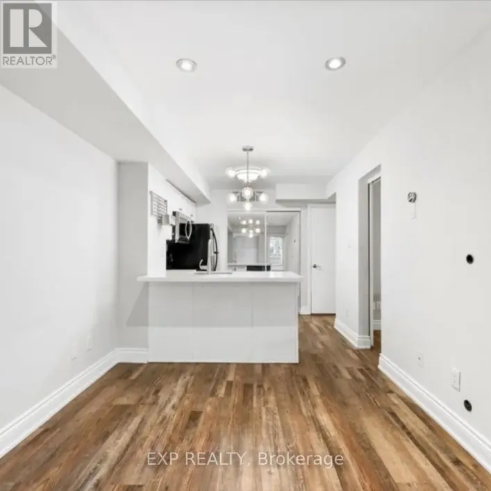 TH725 - 10 LAIDLAW STREET, Toronto