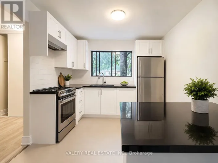 TH8 - 75 EASTDALE AVENUE, Toronto