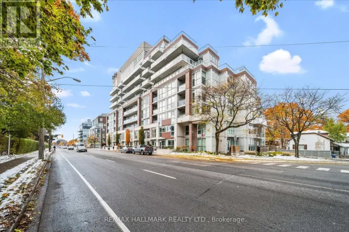 TH9 - 1350 KINGSTON ROAD, Toronto