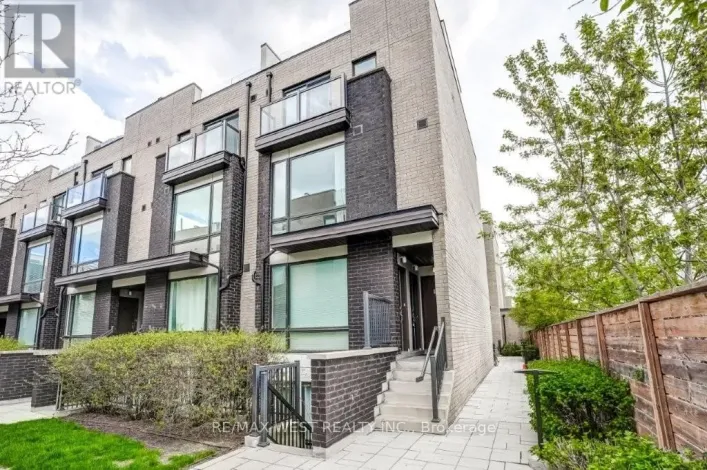 TH97 - 30 FIELDWAY ROAD, Toronto