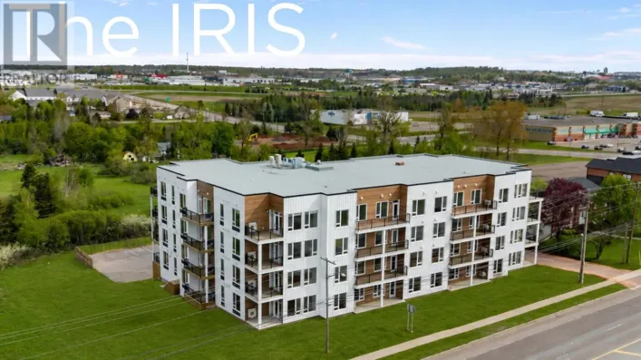 The Cavendish 25 Capital Drive, Charlottetown