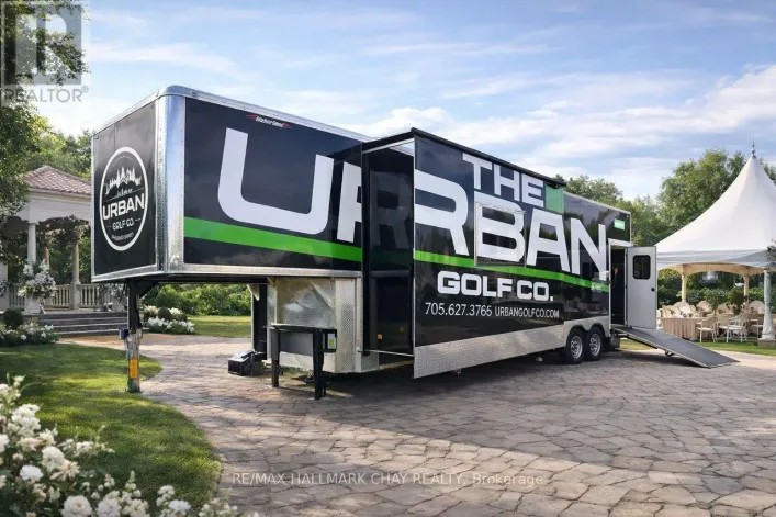 THE URBAN GOLF CO., Springwater