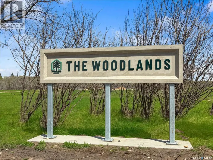 Unknown for sale: The Woodlands, Iroquois Lake
