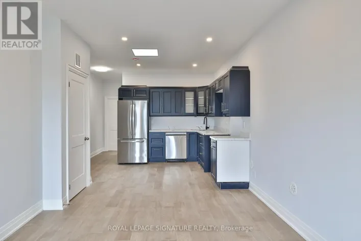 THIRD - 60 BELVIDERE AVENUE, Toronto